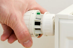 Mount Sion central heating repair costs