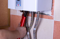 free Mount Sion boiler repair quotes
