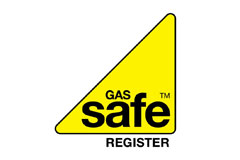 gas safe companies Mount Sion